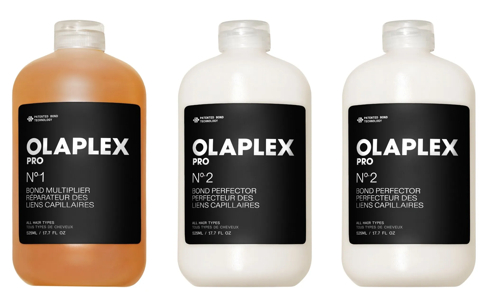 Olaplex Salon Kit