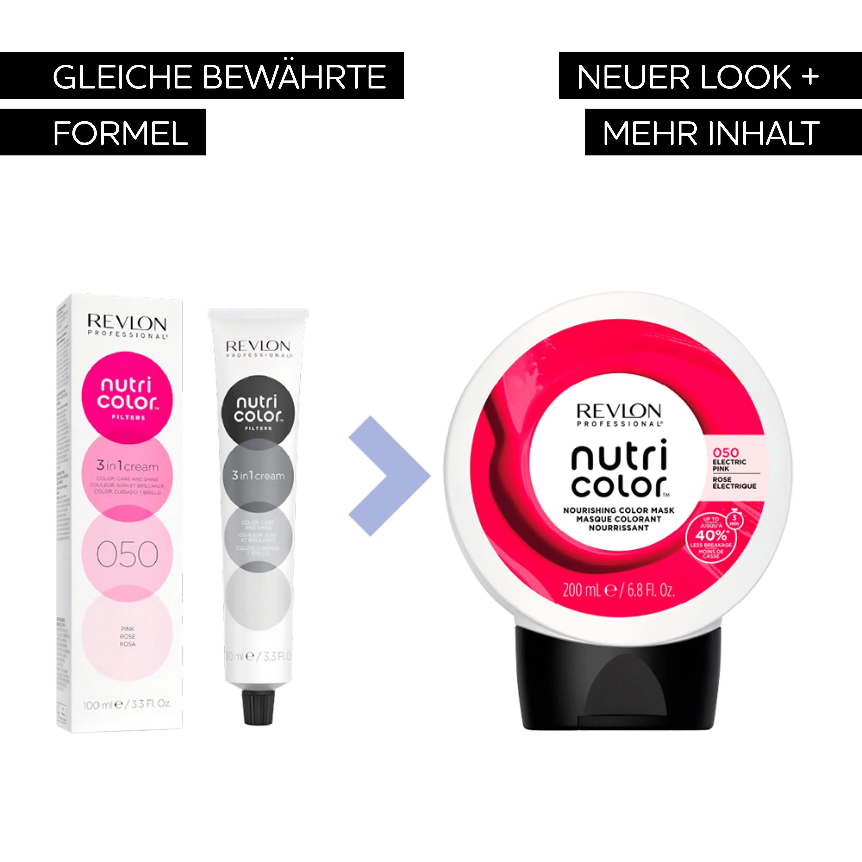 Revlon Professional Nutri Color Filter