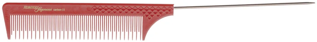 Hercules Sägemann Carbon Stielkamm HS C22