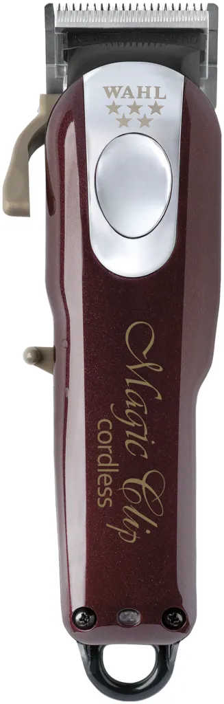 Wahl Cordless Magic Clip Haarschneidemaschine