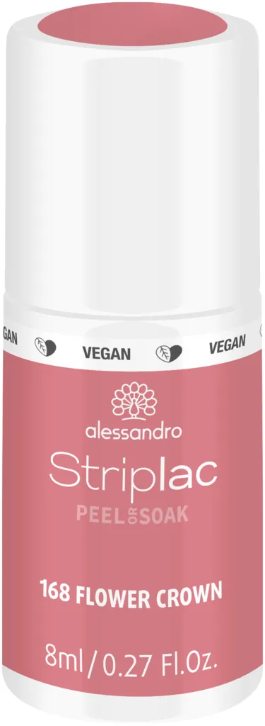 Alessandro Striplac Peel Or Soak Nagellack