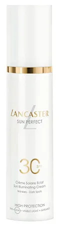Lancaster Sun Perfect Illuminating Cream
