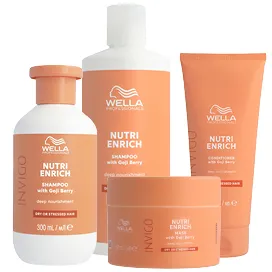 Wella Invigo Nutri Enrich