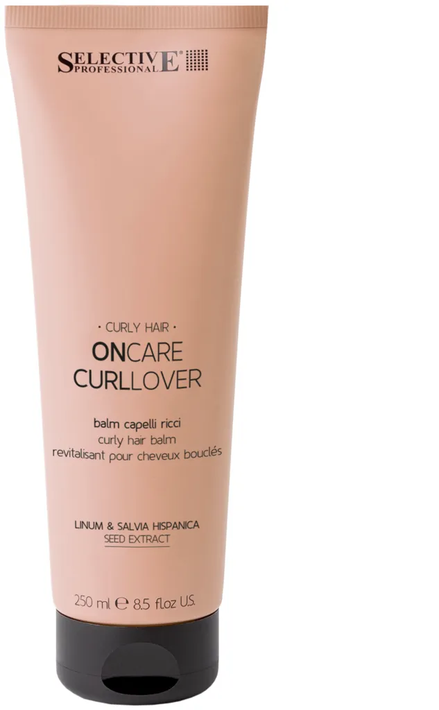 Selective Curl Lover Conditioner
