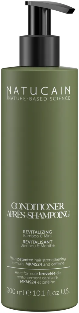 Natucain Revitalizing Conditioner