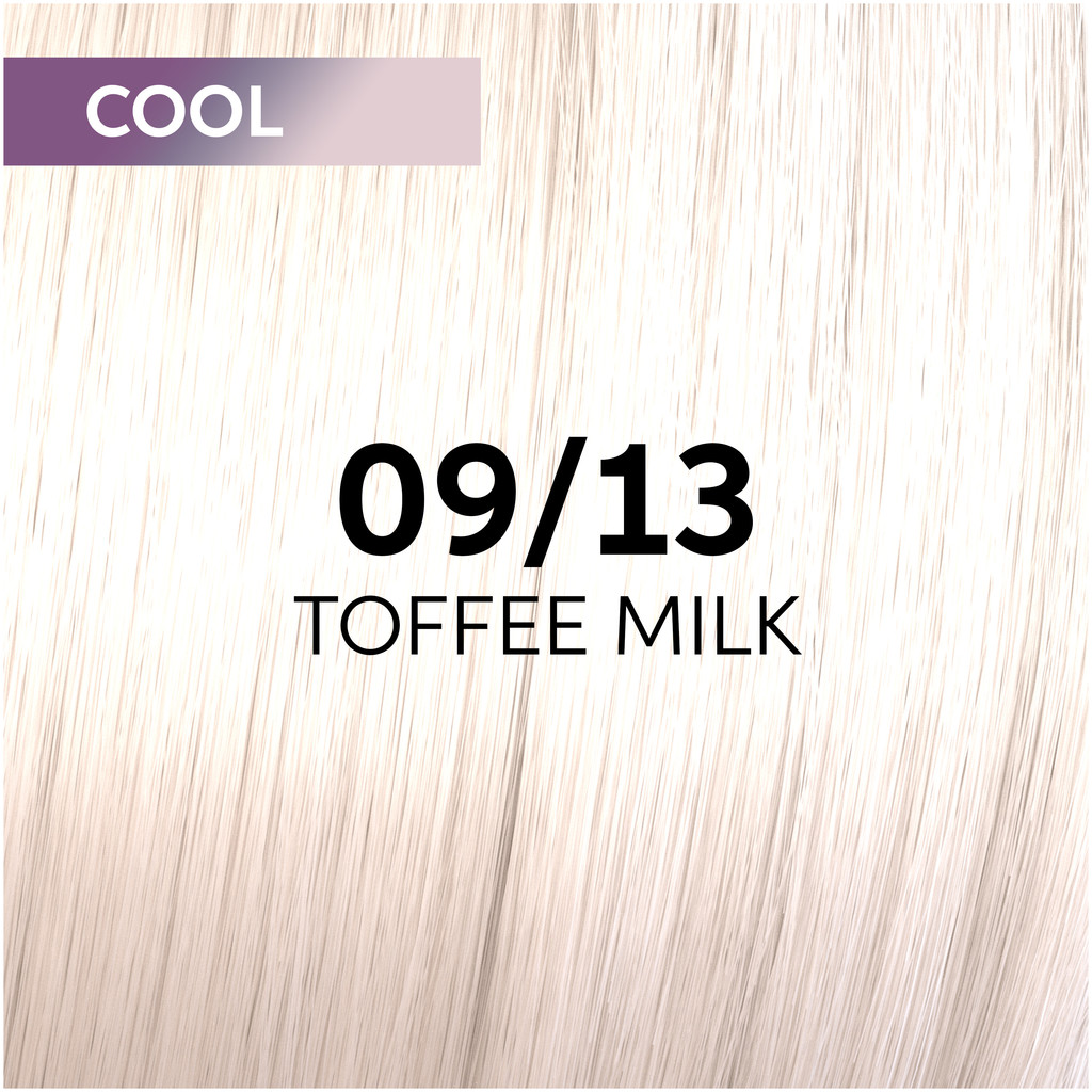 Wella Shinefinity 60ml