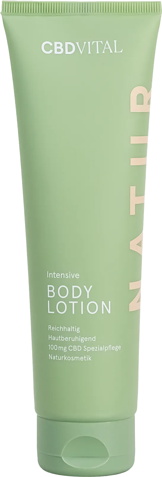 CBD VITAL Intensive Bodylotion