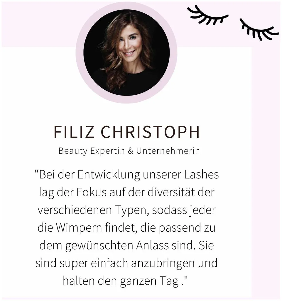 Fleeky Magic Lashes Boo