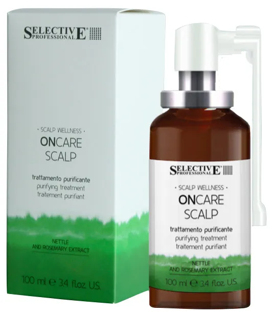 Selective On Care Purifying Treatment