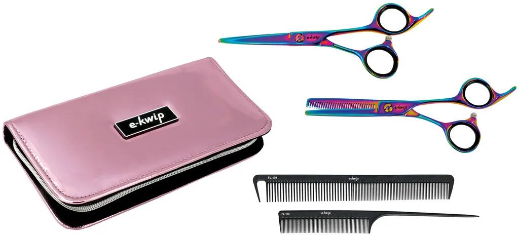 e-kwip Starter Set Color