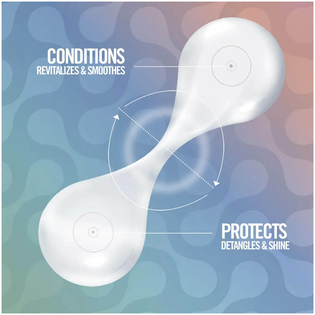 Revlon Professional Equave Anti-Brassiness Instant Detangling Conditioner für blondes Haar