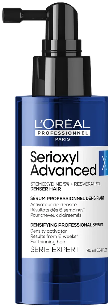 L'Oréal Serioxyl Denser Hair Serum