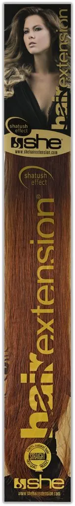 SHE Bonding Extensions Ombré T32/130