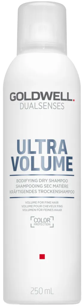 Goldwell Dualsenses Ultra Volume Dry Shampoo