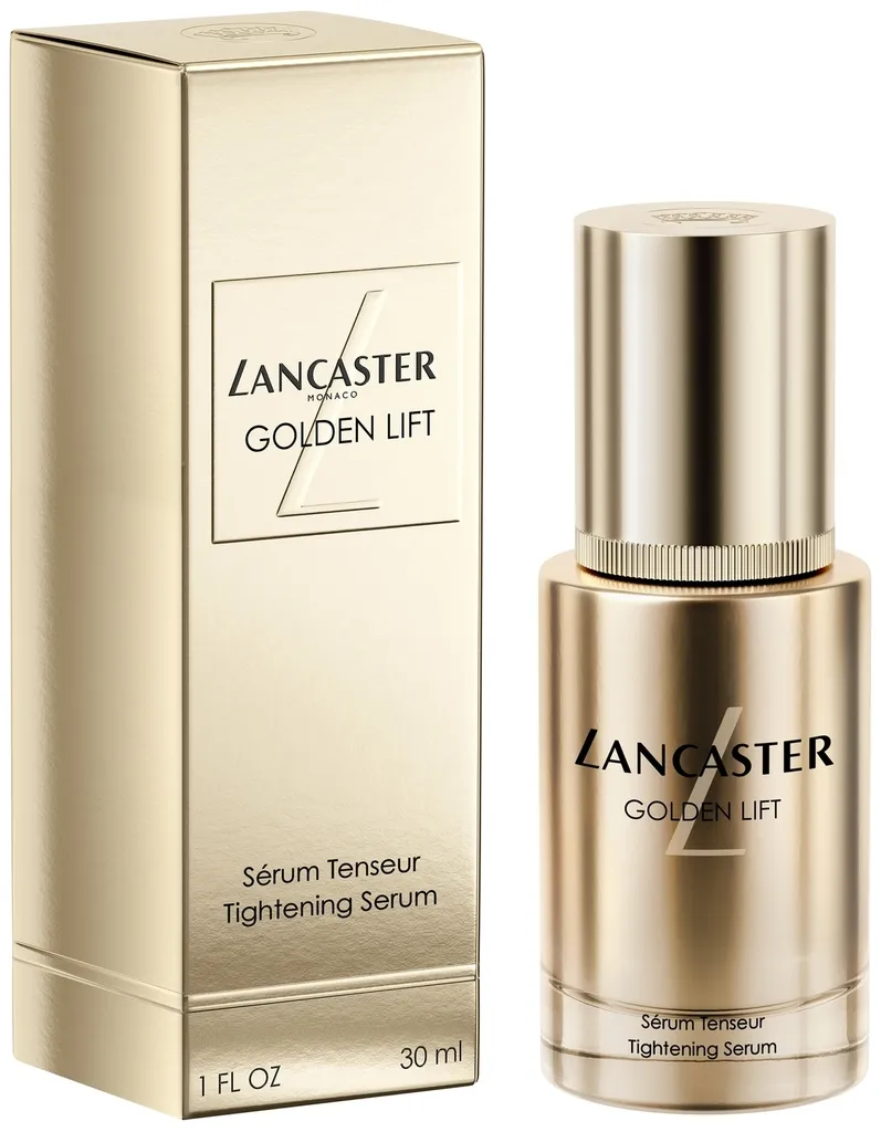 Lancaster Golden Lift Tightening Serum