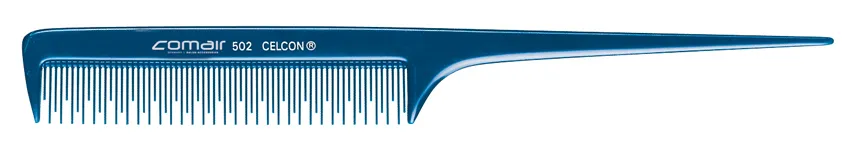 Comair Stielkamm 502 Blue Profi-Line