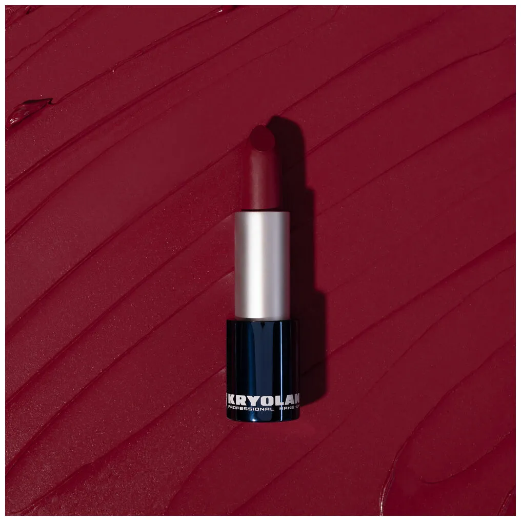 Kryolan Lipstick Velvet Kiss