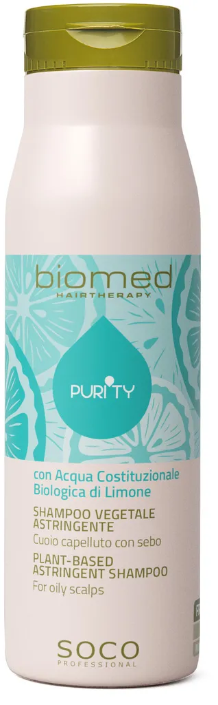 Biomed PURITY Adstringierendes Shampoo