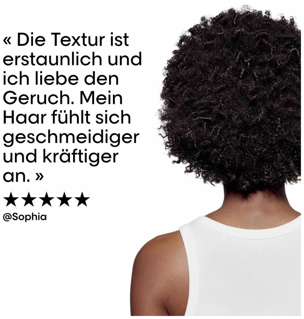 L'Oréal Série Expert Absolut Repair Molecular Refill Shampoo