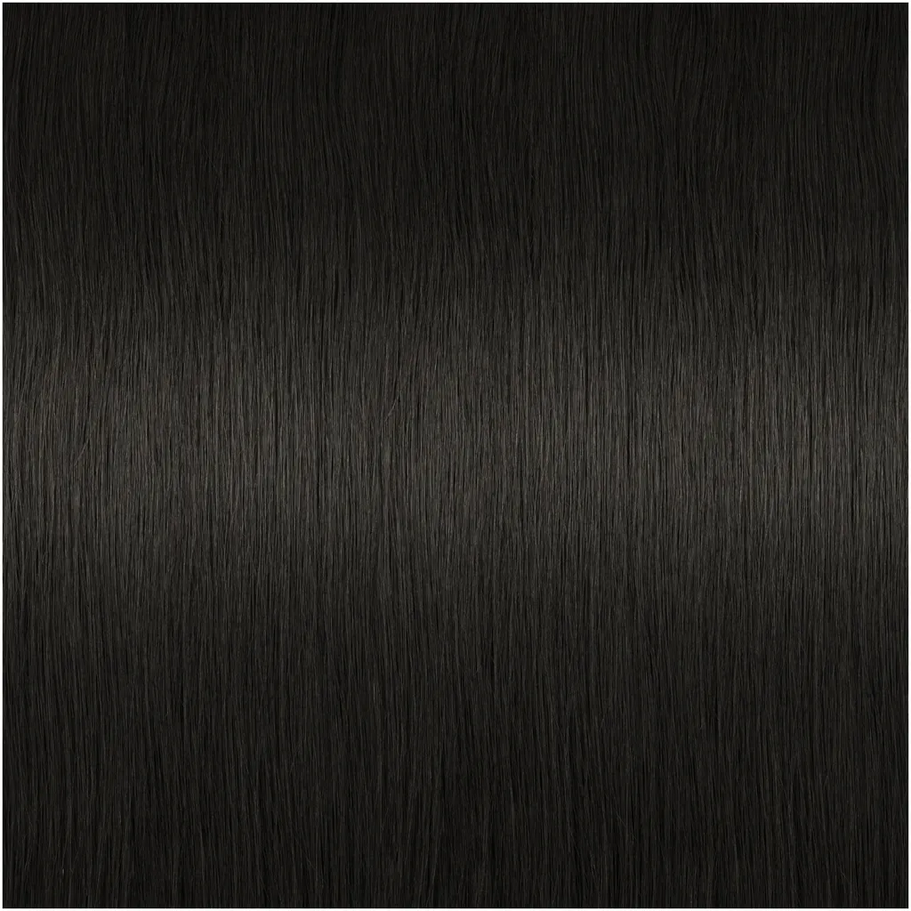 She Tape Extensions Dunkelbraun Farbe 02