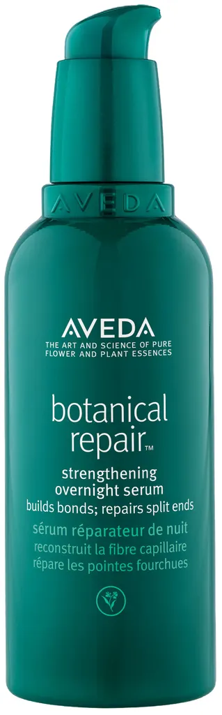 Aveda Botanical Repair Strengthening Overnight Ser um