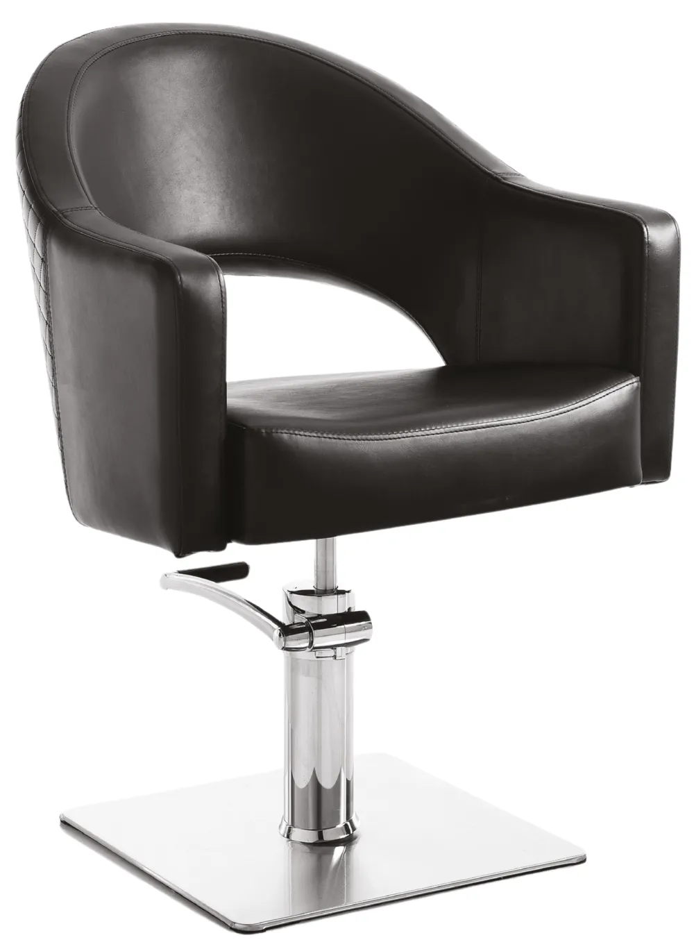 Xanitalia Hair Paris Noveau Friseurstuhl