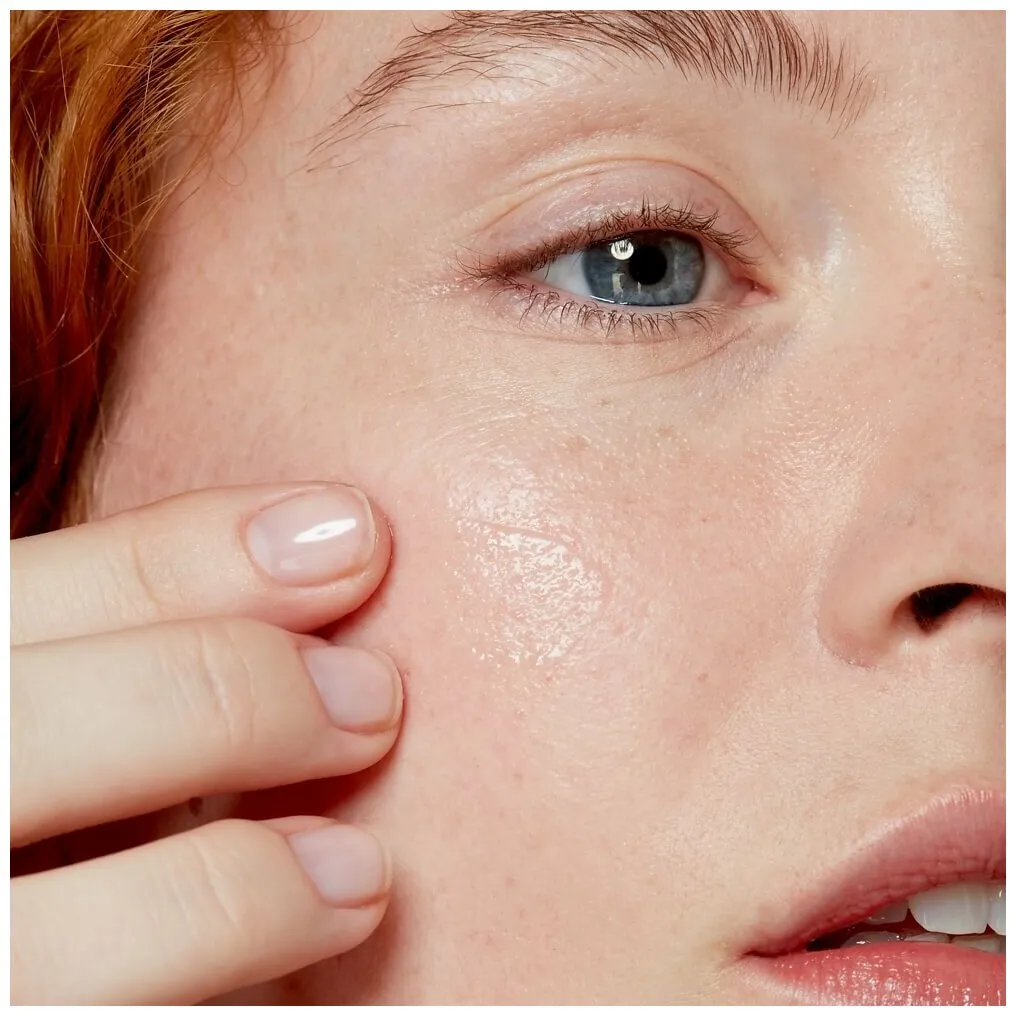 Kryolan Digital Complexion Primer for oily skin