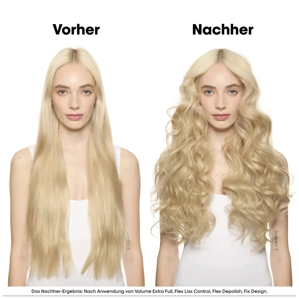 L'Oréal Tecni.Art Flex PLI Shaper