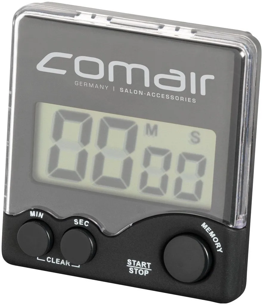 Comair Digitaltimer Clip