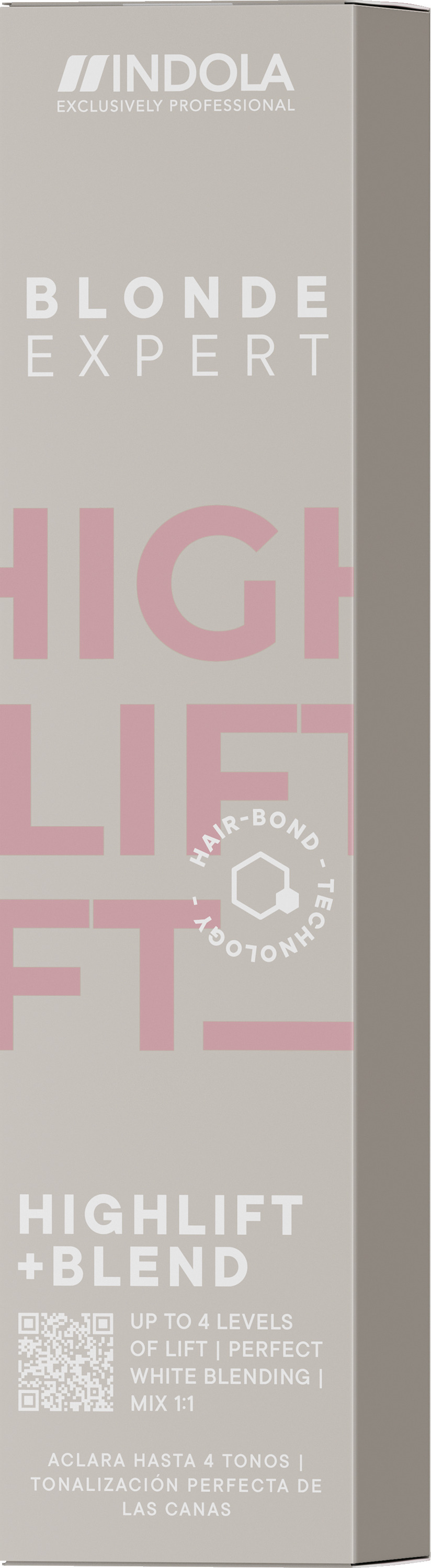 Indola BLONDE EXPERT Highlifts