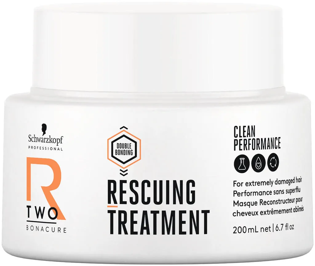 Schwarzkopf Bonacure R-TWO Rescuing Treatment
