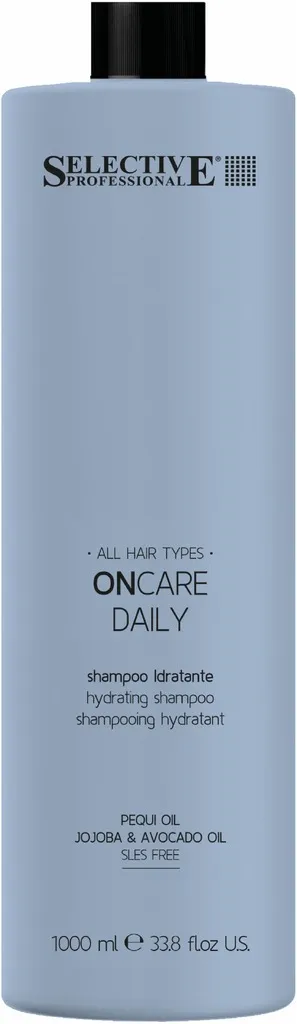 Selective On Care Daily Shampoo