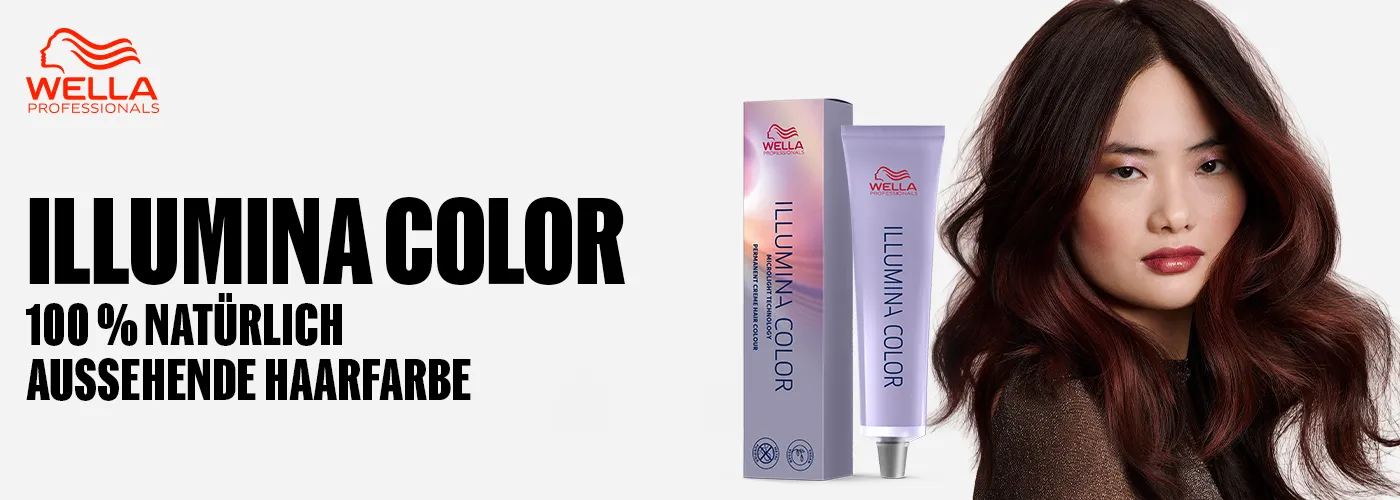 wella professionals illumina color markenheader 1400x500px de