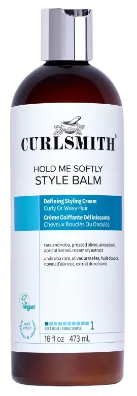 CURLSMITH Hold Me Softly Style Balm