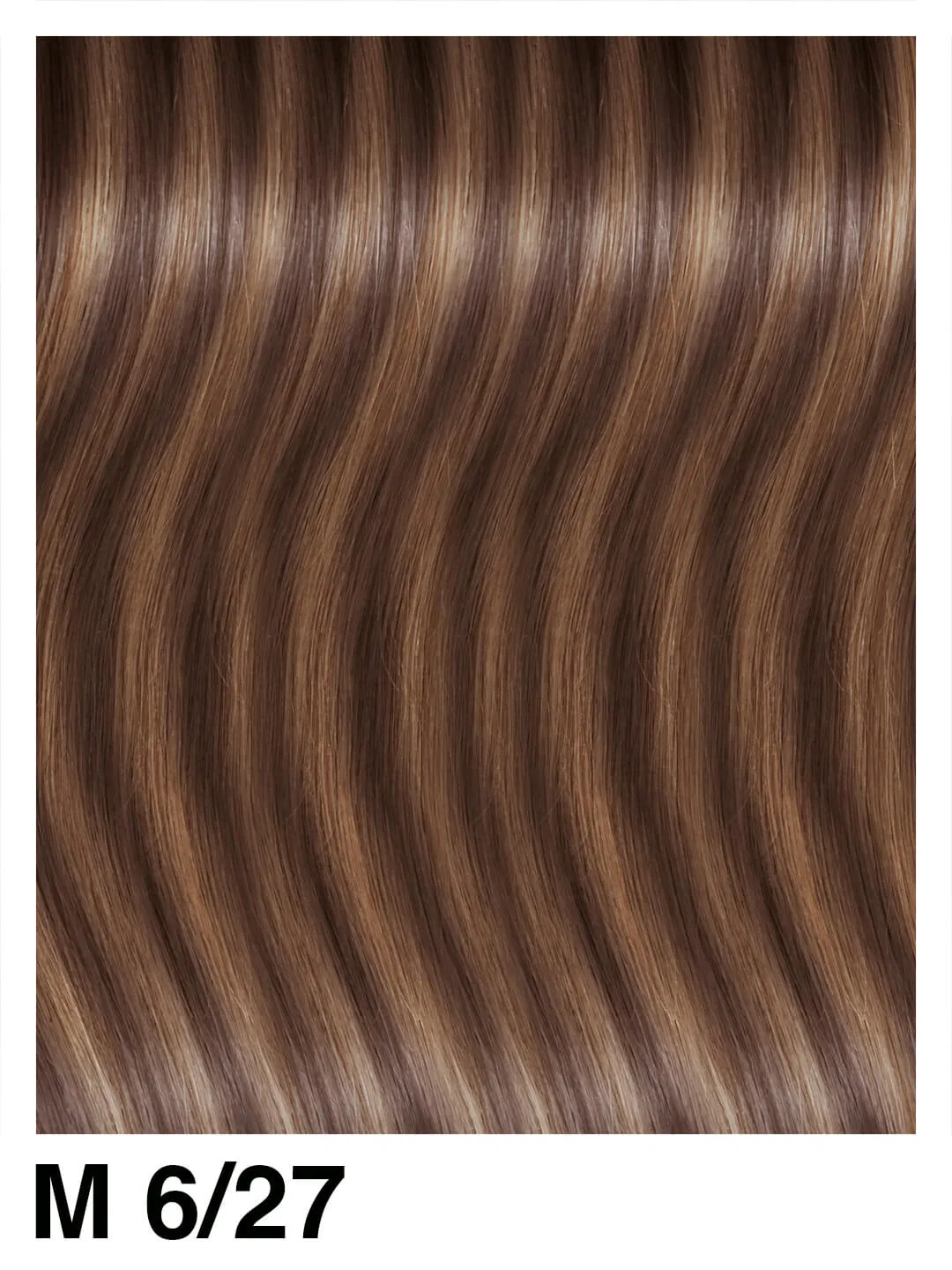 SHE Weft Highlighted Extensions 50/55 cm