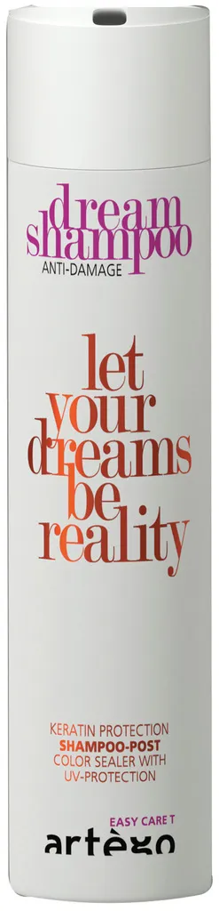 Artègo Easy Care T Dream Repair Post Shampoo