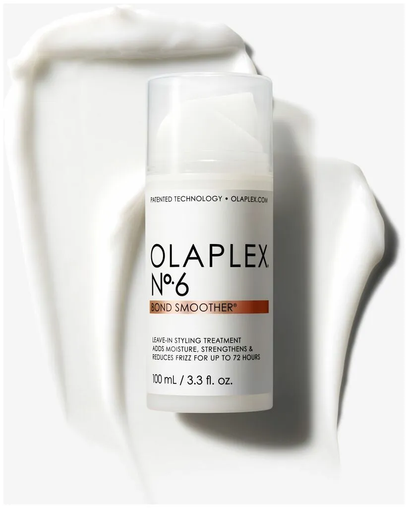Olaplex No. 6 Bond Smoother