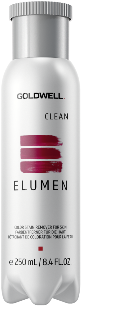 Goldwell Elumen Clean Skin Stain Remover