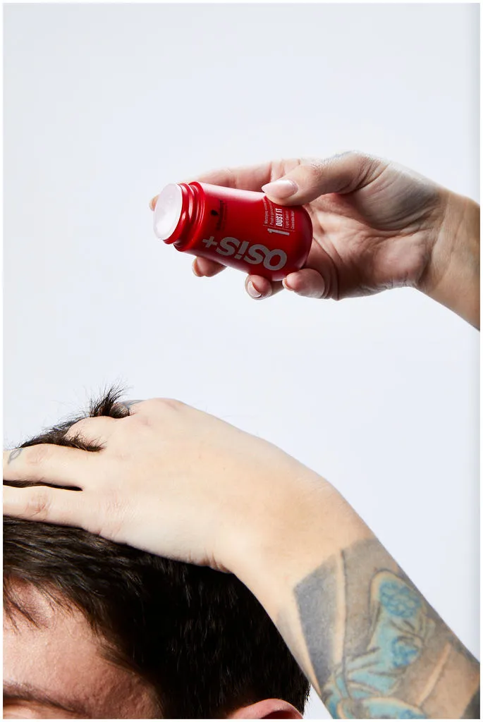 Schwarzkopf OSIS+ Dust It mattifying powder