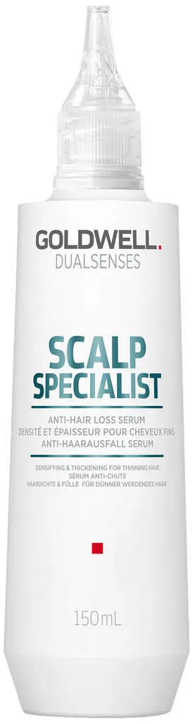 Goldwell Dualsenses Scalp Specialist Anti-Hairloss Serum