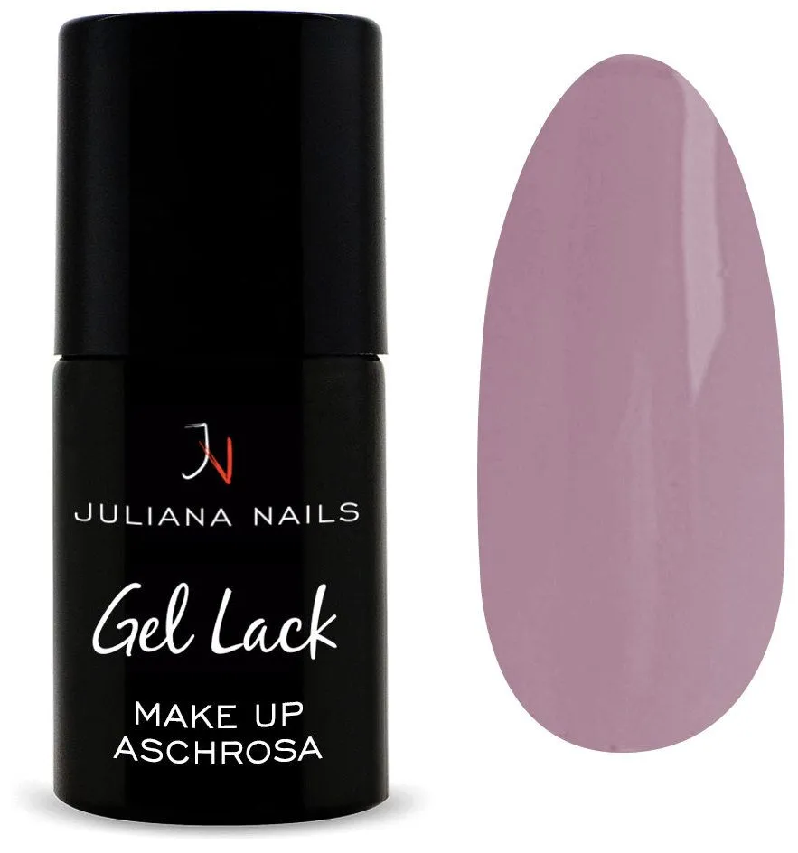 Juliana Nails Gel Lack Lila & Violetttöne