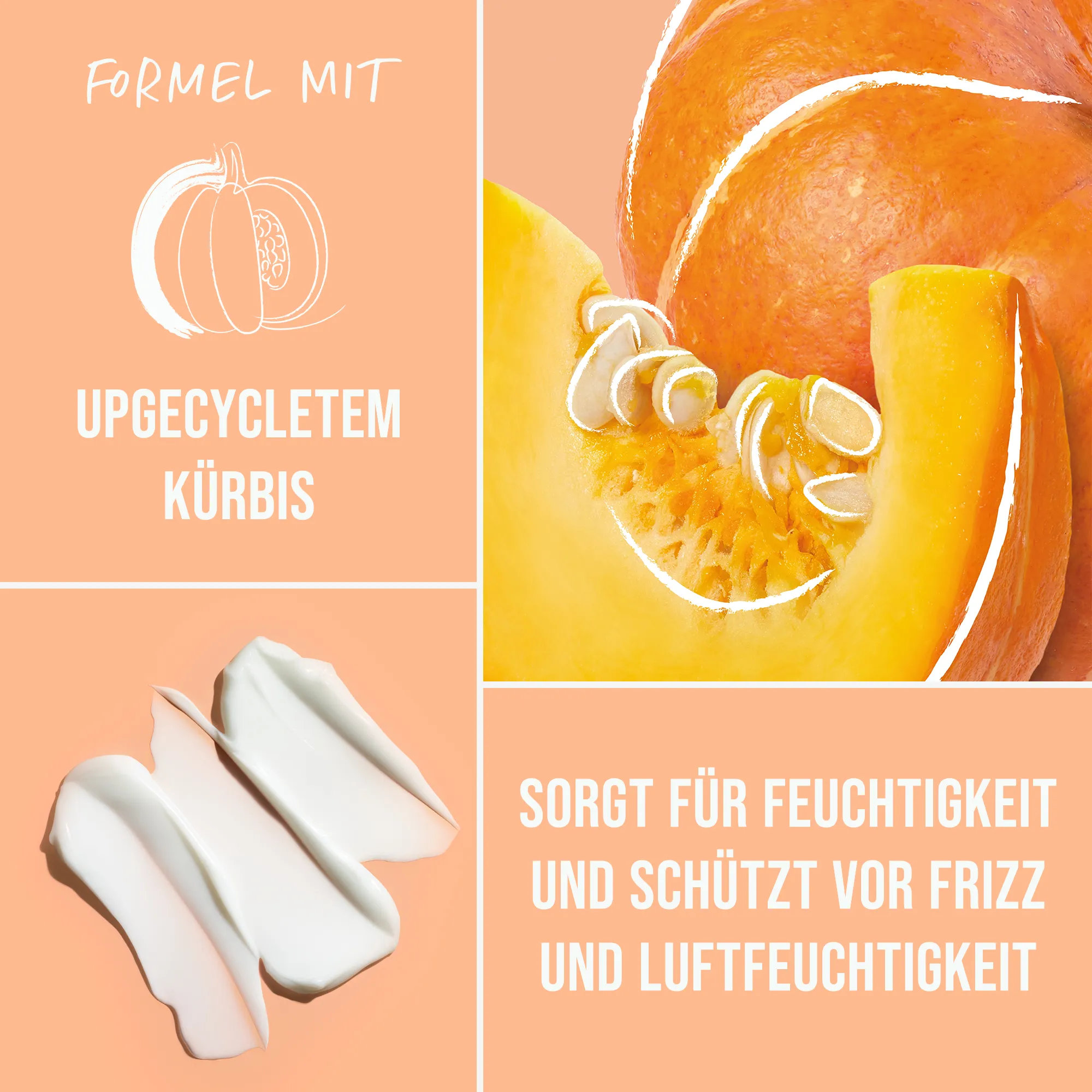 KMS Curlup Control Creme