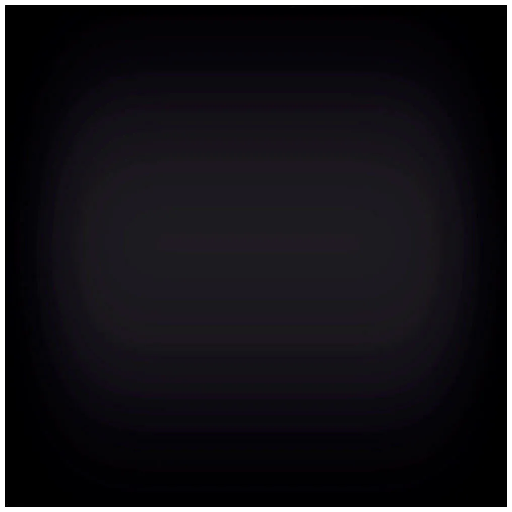 Kryolan Dramatic Volume Mascara