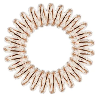 invisibobble ORIGINAL - Bronze Me Pretty