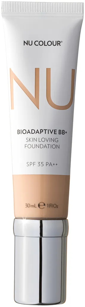 Nu Skin Nu Colour Bioadaptive BB+ Skin Loving Foundation