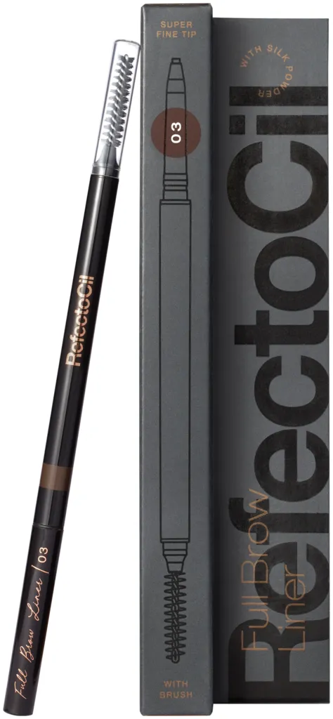 RefectoCil Full Brow Liner Multilingual