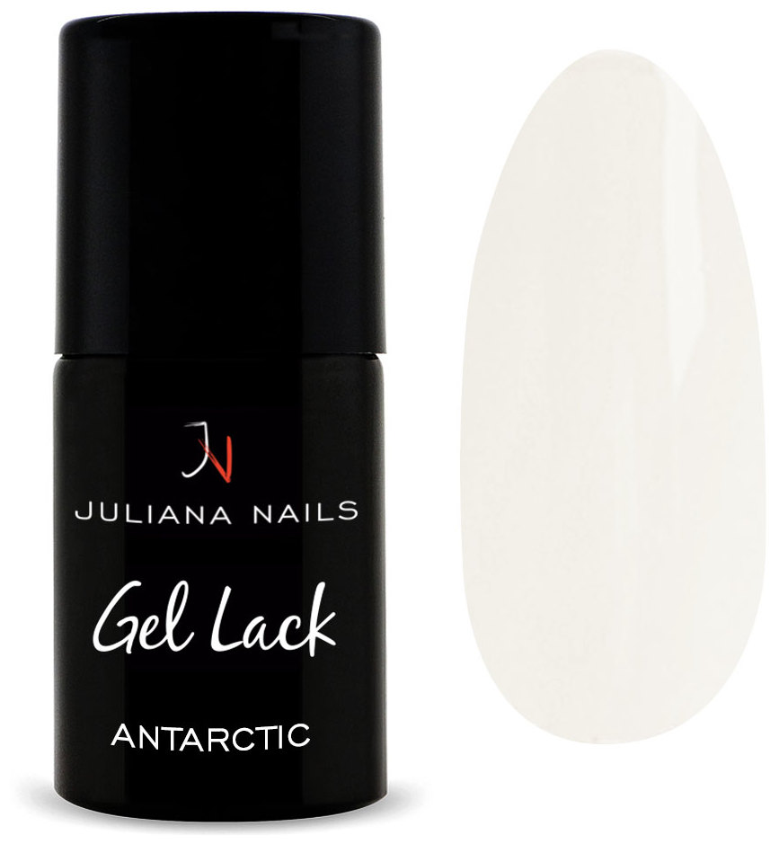 Juliana Nails Gel Lack French & Babyboomer