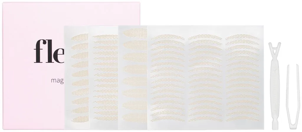 Fleeky Magic Stripes