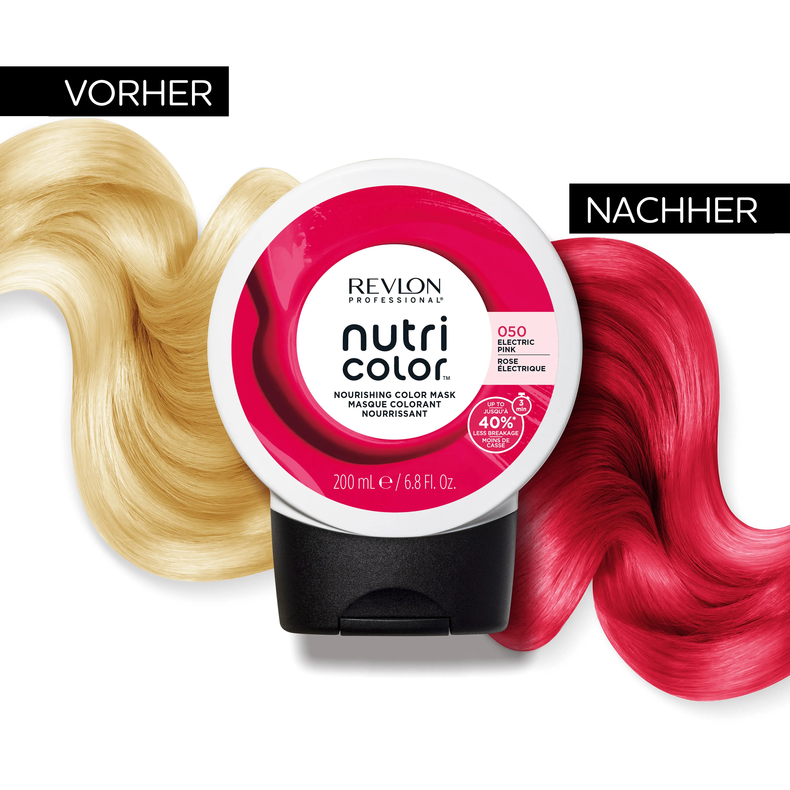 Revlon Professional Nutri Color Filter