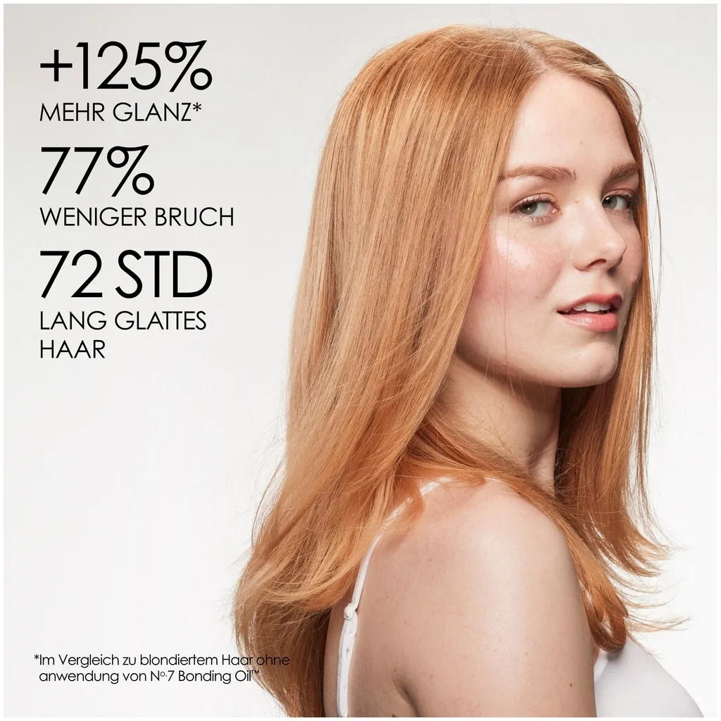 Olaplex No. 7 Bonding Oil